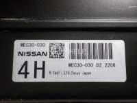 Блок управления двигателем Nissan Primera 12 2003г.  - Фото 3