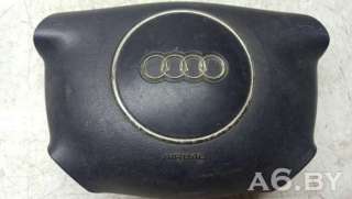 8E0880201L Подушка безопасности водителя к Audi A4 B6 Арт 5116555