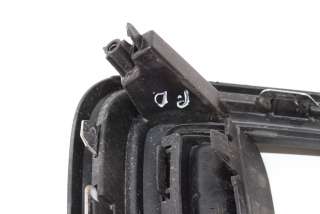 Заглушка (решетка) в бампер передний Volkswagen T-Roc 2022г. 2GA853212M , art5576377 - Фото 5