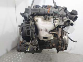 Двигатель  Nissan Primera 12 1.8  2002г. QG18 4176560  - Фото 2
