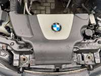 Крышка двигателя декоративная BMW 3 E46 2003г.  - Фото 3