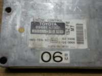 Блок управления двигателем Toyota Yaris 1 1999г. 89661-52060,211000-7210 - Фото 2