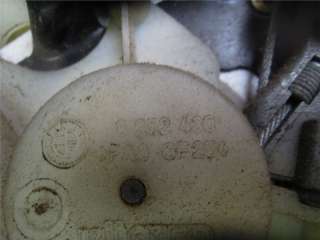 Стеклоподъемник электрический задний правый BMW 5 E39 2002г.  - Фото 3