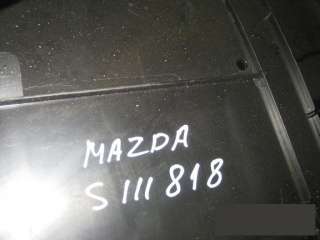 Защита моторного отсека Mazda CX-5 1 2011г. TK4856110 - Фото 4