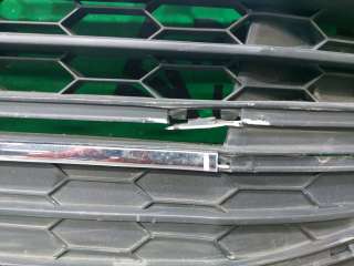 Решетка бампера Ford EcoSport 2014г. 1800198, cn1517b968d - Фото 7
