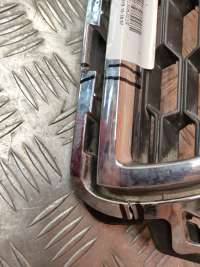 решетка радиатора Chevrolet Malibu 7 2011г. 20768835, 20768828 - Фото 5