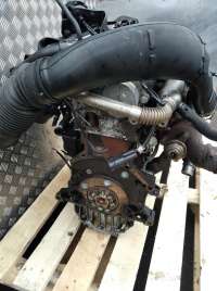 Двигатель  Citroen C5 1 2.2 HDI Дизель, 2002г. 4HX  - Фото 2