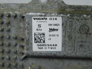  Блок управления светом Volvo XC90 2 Арт smt150190, вид 3