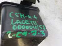 Ремень безопасности задний центральный Chevrolet Lacetti  96448807 - Фото 5