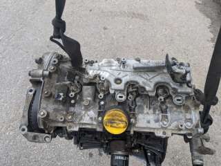 Двигатель  Renault Espace 4   2005г. 7701476304  - Фото 2
