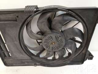 Вентилятор радиатора Ford Focus 3 2012г. 8v618c607eb , artAMD24100 - Фото 4
