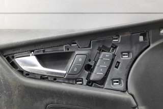 Обшивка двери передней левой (дверная карта) Audi A7 1 (S7,RS7) 2011г. 4G8867105 , art3365376 - Фото 12
