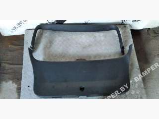  Обшивка крышки багажника к Volkswagen Golf 5 Арт 41375402