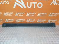 накладка порога Mitsubishi Outlander 3 2012г. 6512A890 - Фото 7