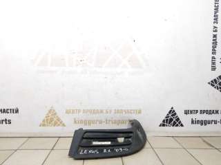 5271148060 Накладка бампера к Lexus RX 2 Арт TP15552
