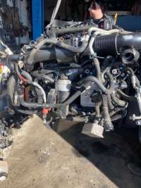 Двигатель  Land Rover Evoque 1 restailing 2.0  Бензин, 2021г. PT204, AJ20P4, AJ200P  - Фото 10