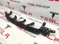 Кронштейн крепления кабины Tesla model X 2020г. 1047020-00-F - Фото 2