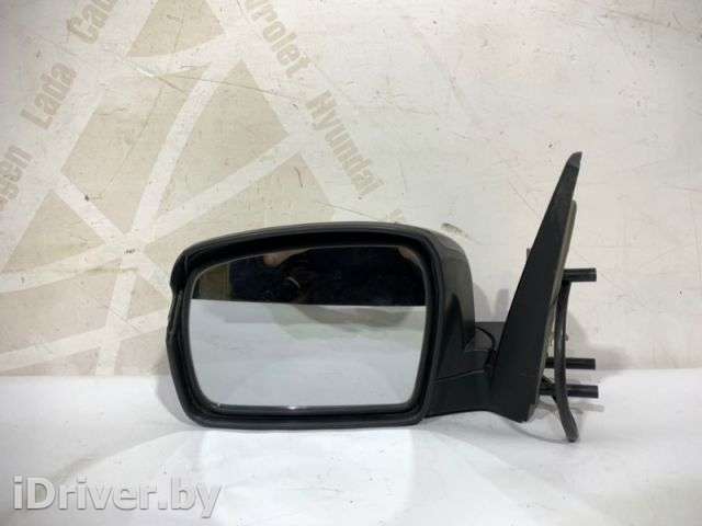 Зеркало 5 пин Chevrolet Niva 2009г. 2123-8201249-60 - Фото 1