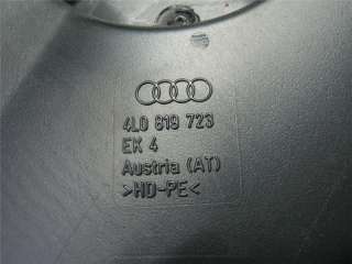 Обшивка стойки Audi Q7 4L 2007г.  - Фото 5