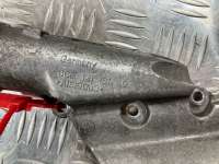 Трубка охлаждающей жидкости металлическая Audi A6 C7 (S6,RS6) 2013г. 06E121161BB,06E121161AN,06E121161AQ - Фото 8