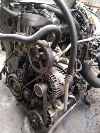Двигатель  Peugeot 4007 2.2 HDi Дизель, 2007г. 10DZ55,4HN  - Фото 13