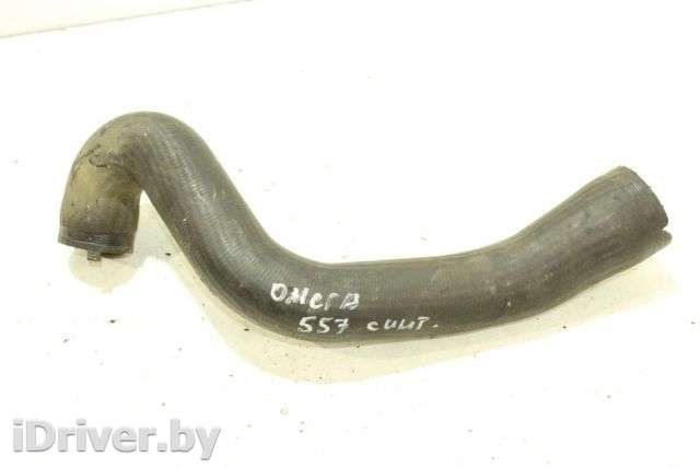 Патрубок интеркулера Opel Omega B 2002г. 24443578 - Фото 1