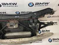 Радиатор кондиционера BMW X3 E83 2008г. 51643419945, 3419945, 51713403605, 3403605, 51713330911, 3330911 - Фото 4
