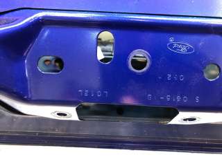 дверь багажника Ford Kuga 2 2016г. 2387360, 1г70 - Фото 16