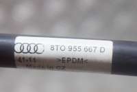 Патрубок (трубопровод, шланг) Audi A5 (S5,RS5) 1 2011г. 8T0955667D , art874882 - Фото 6
