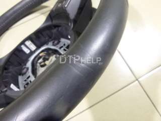  Рулевое колесо для AIR BAG (без AIR BAG) Jaguar XE 1 Арт AM21663285, вид 8