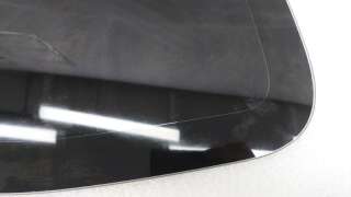 Стекло кузовное глухое Renault Duster 1 2013г. 833071332R - Фото 2