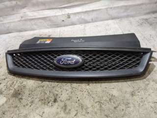  Решетка радиатора к Ford Focus 2 Арт 35354175