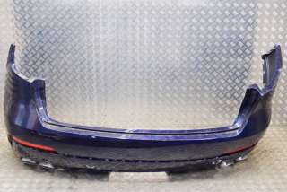 Бампер задний Maserati Levante 2020г. 670085549 , art2931669 - Фото 3