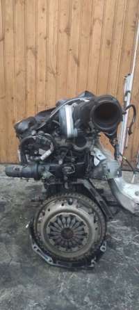 Двигатель  Renault Modus 1.6 K4M 794 Бензин, 2007г.   - Фото 3