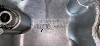 Клапанная крышка Scania 124 2004г. 1511983 - Фото 2