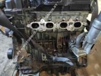 Двигатель  Mercedes C W203 1.8 Kompr Бензин, 2004г. 271946  - Фото 10