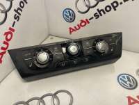 4G0820043N Блок управления печки/климат-контроля к Audi A6 C7 (S6,RS6) Арт 37800648