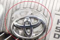 Декоративная крышка двигателя Toyota Prius 3 2012г. 11212-37090 , art664316 - Фото 6