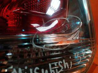 фонарь внешний Mitsubishi Outlander 3 2012г. 8330a787 - Фото 3