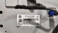 5GM919605, GTI Магнитола (аудио система) Volkswagen Golf 7 (5GM919605 GTI) Арт 57499058, вид 2