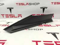 1016335-00-D,1016040-00-D Молдинг крышки багажника к Tesla model S Арт 9899349