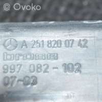 Моторчик стеклоподъемника Mercedes ML W164 2007г. artGTV32036 - Фото 4