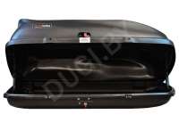  Багажник на крышу Nissan KIX Арт 416648-1507-11 black, вид 2