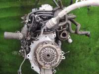 AYZ Двигатель к Volkswagen Lupo Арт 27149