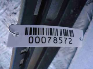 Заглушка (решетка) в бампер Hyundai Santa FE 3 (DM) 2014г. 865614Z000 - Фото 4