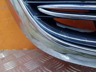решетка радиатора Mercedes S C217 2014г. A22288017029040, A22288016839040 - Фото 7