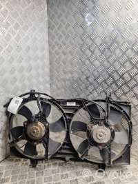 21400edz01, etp9558 , artDRA16060 Вентилятор радиатора к Nissan Primera 12 Арт DRA16060