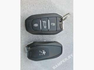  Ключ к Peugeot 3008 2 Арт 109010675