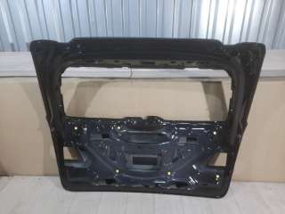 Дверь багажника Mercedes ML/GLE w166 2012г. A1667405000 - Фото 7