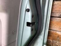 Дверь передняя правая Hyundai Trajet 2004г.  - Фото 14